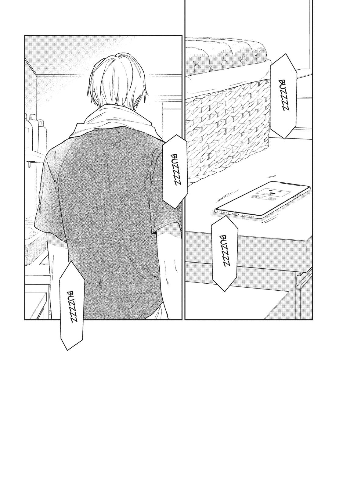 A Sign of Affection, Chapter 16 image 02